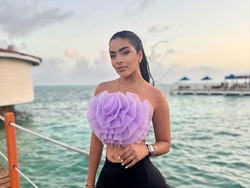Kisah Tragis Influencer Cantik Ditembak Usai Posting di IG