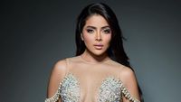 Potret Instagram Cantik nan Seksi Tewas Ditembak Penjahat