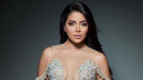 Potret Instagram Cantik nan Seksi Tewas Ditembak Penjahat