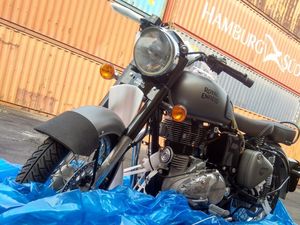 Kemenkeu Lelang Puluhan Motor Royal Enfield Mulai Rp 30 Jutaan Kemenkeu Lelang Puluhan Motor Royal Enfield Mulai Rp 30 Jutaan