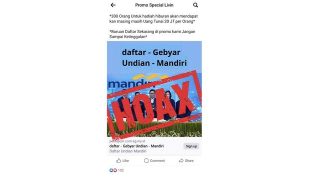 Mandiri