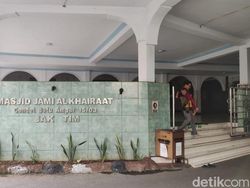 7 Masjid Tertua di Jakarta, Usianya Sudah Ratusan Tahun