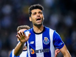 Inzaghi: Mehdi Taremi Pemain Top, Gabung Inter Musim Depan