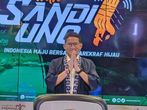 Kunjungan Wisman ke Indonesia di Jalur yang Tepat, Maret Capai 1,04 Juta Orang Kunjungan Wisman ke Indonesia di Jalur yang Tepat, Maret Capai 1,04 Juta Orang