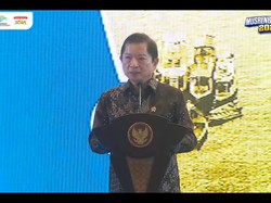 Kepala Bappenas Puji Capaian Ekonomi Jokowi: Kemiskinan Turun-SDM Berkualitas