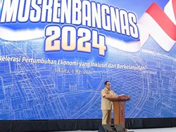 Pemprov Jabar Raih Penghargaan Pembangunan Daerah Terbaik Pertama Se-RI