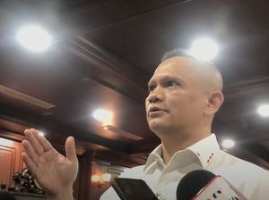 Legislator PAN Apresiasi Kapolri Copot-Proses Eks Kapolres Ngada: Hukum Dia! Legislator PAN Apresiasi Kapolri Copot-Proses Eks Kapolres Ngada: Hukum Dia!