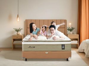 Cara Memilih Kasur untuk Mencegah Pegal dan Nyeri Punggung