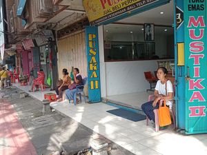 Suka Duka Penadah Emas di Denpasar, Pernah Diinterogasi Polisi-Untung Rp 6 Juta Suka Duka Penadah Emas di Denpasar, Pernah Diinterogasi Polisi-Untung Rp 6 Juta