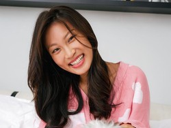 Patricia Gouw Stres Diminta Suami Nggak Usah Kerja demi Jaga Kehamilan