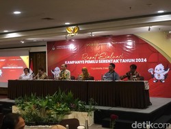 KPU Jogja Tunggu Putusan MK Sebelum Tetapkan Hasil Pemilu: Masih Ada Waktu