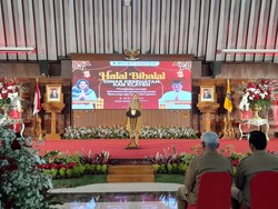 Kasus DBD Masih Tinggi, Bupati Klaten Minta Dinkes Masifkan Sosialisasi