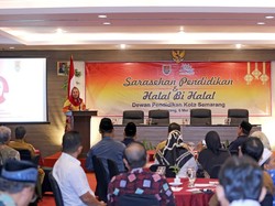 Prihatin Kurangnya Jumlah Sekolah, Walkot Semarang Mau Bangun 3 SMPN Baru