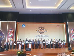 3 Pendekatan Baru Revitalisasi Bahasa Daerah, Sekolah Ikut Ambil Peran 3 Pendekatan Baru Revitalisasi Bahasa Daerah, Sekolah Ikut Ambil Peran