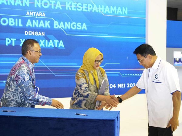 Penyediaan Layanan ICT untuk Mobil Anak Bangsa