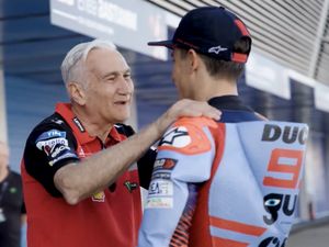 Ducati Sulit Lakukan Team Order Demi Muluskan Bagnaia