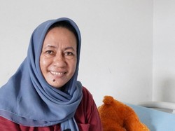 Wanita Ini Tetap Bisa Pakai BPJS Kesehatan di Rumah Sakit Luar Domisili