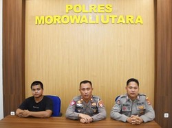 Viral Cuitan Warga Soal Dugaan Pungli di Polres Morut, Polisi Klarifikasi