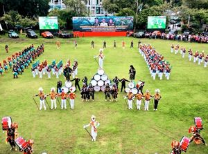 Unhan Buka Beasiswa S3 Tahun 2025, Cek Ketentuan Daftarnya di Sini! Unhan Buka Beasiswa S3 Tahun 2025, Cek Ketentuan Daftarnya di Sini!