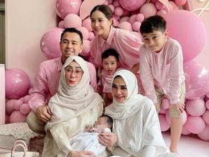 Ibunda Nagita Bicara Status Bayi Lily, Kebahagiaan Baru di Keluarga Raffi Ahmad Ibunda Nagita Bicara Status Bayi Lily, Kebahagiaan Baru di Keluarga Raffi Ahmad