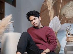 Ray Surajaya Mengalah karena Cinta