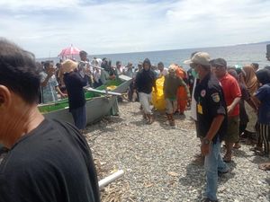 Remaja Hilang Saat Mandi di Sungai Kotarindau Sigi Ditemukan Tewas Remaja Hilang Saat Mandi di Sungai Kotarindau Sigi Ditemukan Tewas