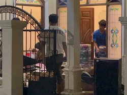 Akal Bulus Pasutri Buron Tipu Gelap Miliaran Rupiah Ditangkap di Kediri