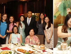 Sakit Parah, Sopir Taksi Ini Lebih Pilih Gelar Makan Malam Mewah