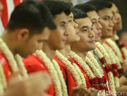 Tekad Thomas Fajar Alfian Bawa Pulang Piala Thomas di Tahun 2026