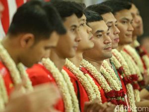 Tekad Thomas Fajar Alfian Bawa Pulang Piala Thomas di Tahun 2026 Tekad Thomas Fajar Alfian Bawa Pulang Piala Thomas di Tahun 2026