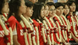 Harapan PBSI Usai Thomas-Uber Cup 2024, Menjelang Olimpade 2024