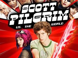 Michael Cera Depresi Usai Main di Scott Pilgrim Michael Cera Depresi Usai Main di Scott Pilgrim
