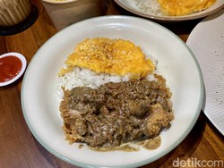 Selawaktu Cafe: Malaysian Butter dan Salted Caramel di Sini Disebut Terenak di Jakarta