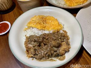 Selawaktu Cafe: Malaysian Butter dan Salted Caramel di Sini Disebut Terenak di Jakarta Selawaktu Cafe: Malaysian Butter dan Salted Caramel di Sini Disebut Terenak di Jakarta