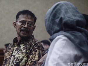 Beli Lukisan Sujiwo Tejo, SYL Pakai Duit Vendor-Kas Eselon I Kementan Beli Lukisan Sujiwo Tejo, SYL Pakai Duit Vendor-Kas Eselon I Kementan