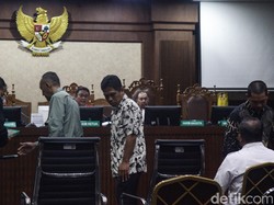 Cerita Dirjen Kementan Dinilai SYL Tak Loyal gegara Telat Setor Duit