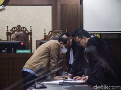Hakim Terima Eksepsi Gazalba Saleh, Pukat UGM: Sangat Ngawur!