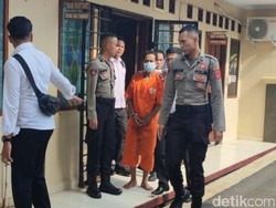 Terkuak Hasil Tes Kejiwaan Tarsum Pemutilasi Istri