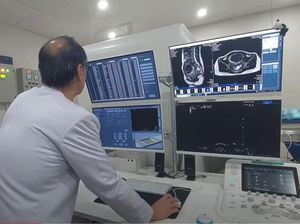 Mengenal Teknologi HIFU untuk Sembuhkan Miom dan Adenomiosis Mengenal Teknologi HIFU untuk Sembuhkan Miom dan Adenomiosis