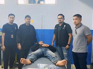 Penganiaya Remaja yang Ditemukan Tewas di Pantai Bangka Tak Ditahan Penganiaya Remaja yang Ditemukan Tewas di Pantai Bangka Tak Ditahan
