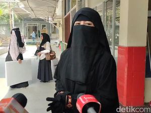 Umi Pipik Anggap Lucu Irish Bella Dijodohkan dengan Abidzar
