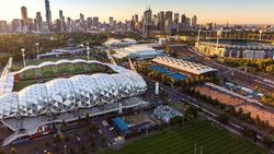 Tempat Wisata Asyik di Melbourne buat Pencinta Kuliner hingga Seni