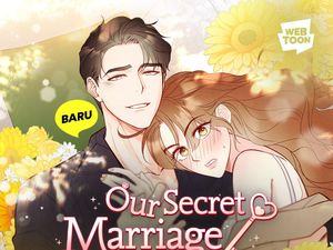 13 Tahun Eksis, Webtoon Indonesia Punya 170 Juta Pengguna 13 Tahun Eksis, Webtoon Indonesia Punya 170 Juta Pengguna