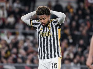 McKennie Akui Juventus Habis Bensin