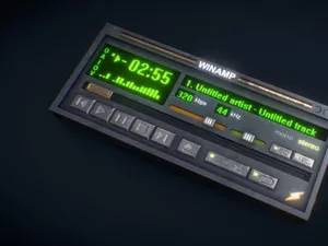 Winamp Bangkit dari Kubur Lagi Juli Ini