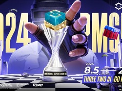 2024 PMSL SEA Summer: Jadwal, Hadiah, Daftar Tim, dan Cara Nonton