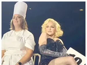 6 Private Chef Ini Saingi Ketenaran Artis Hollywood yang Mereka Layani 6 Private Chef Ini Saingi Ketenaran Artis Hollywood yang Mereka Layani