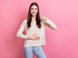 Rutin Konsumsi 5 Makanan Ini Bikin Usus Sehat dan Perut Rata