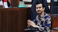 Adam Deni Ditangkap Usai Rusak Ruko dan Ancam Pegawai Pakai Airsoft Gun