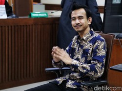 Adam Deni Ditangkap Usai Rusak Ruko dan Ancam Pegawai Pakai Airsoft Gun
